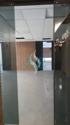 Imagem Conjunto Comercial para Alugar em Jardim Paulistano - São Paulo/SP.