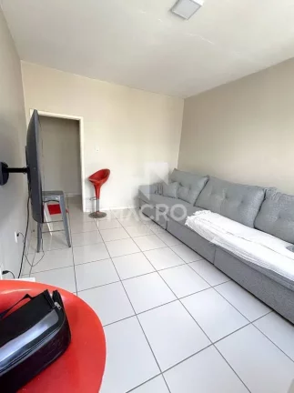 Imagem Apartamento | Centro | 3 quartos (1 suíte) | 123m²