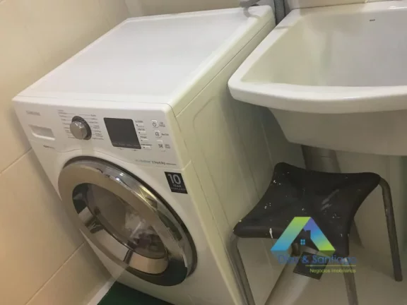 Imagem Apartamento à venda no bairro Paraíso do Morumbi - São Paulo/SP