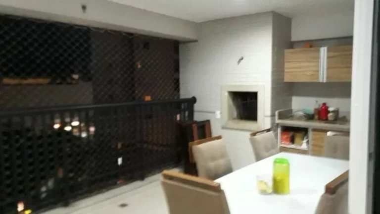 Imagem APARTAMENTO RESIDENCIAL em MANAUS - AM, PONTA NEGRA