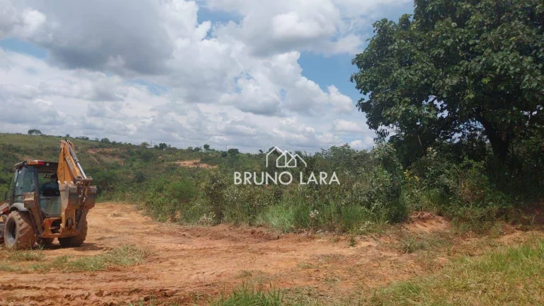 Imagem Lote a venda em Igarapé nas proximidades da Sada