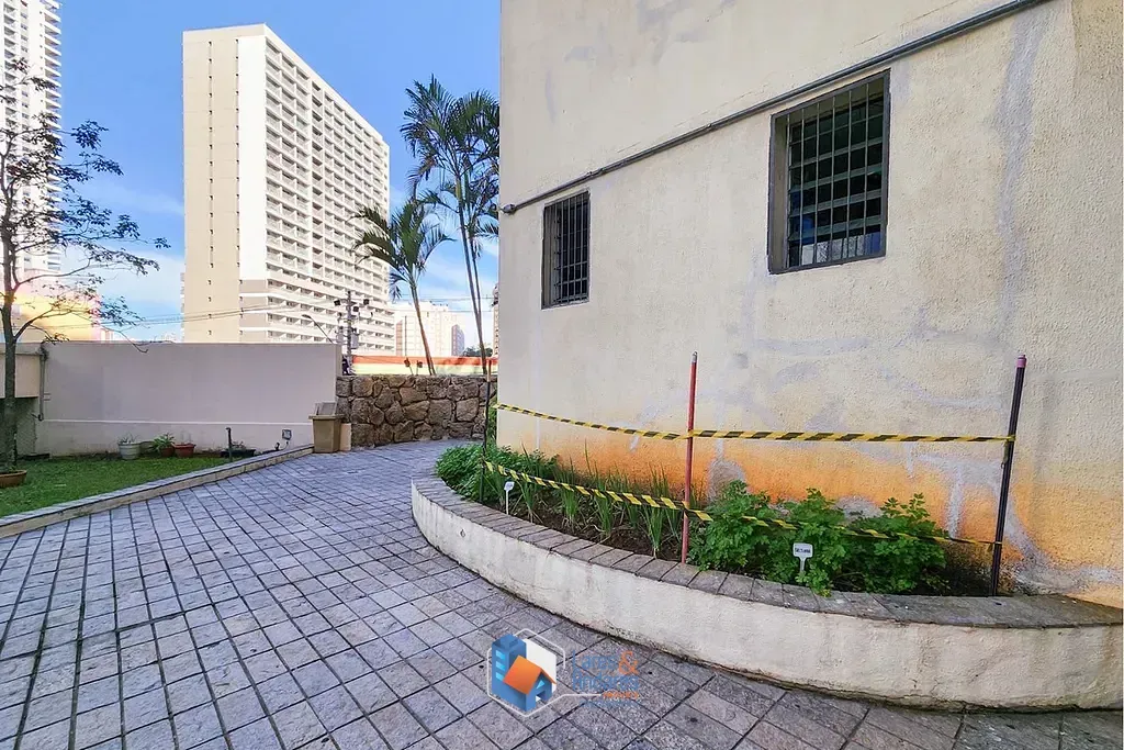 Imagem Apartamento à venda 2 Quartos 1 Vaga 67M² Jardim Vila Mariana São Paulo - SP