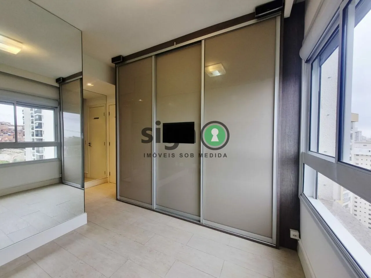 Imagem Apartamento com 3 dormitorios na Vila Andrade