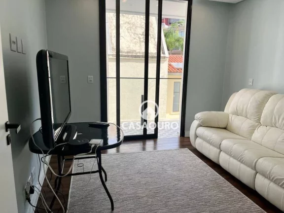 Imagem Casa com 4 quartos à venda, 379 m² por - São Bento - Belo Horizonte/MG