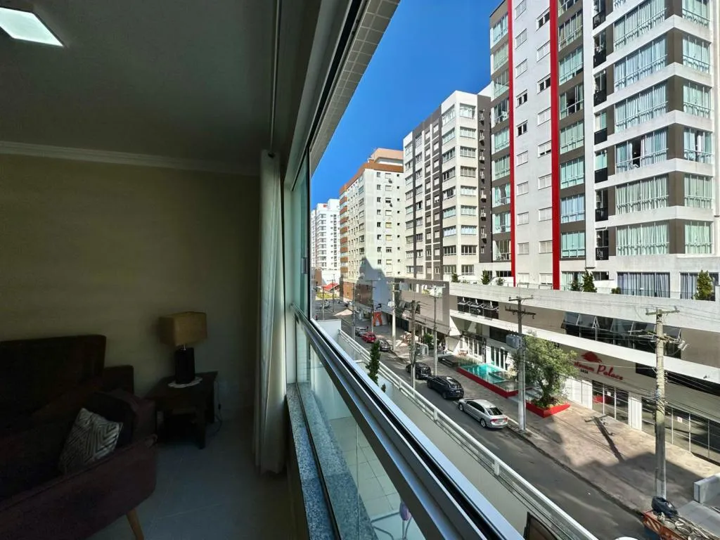 Imagem Apartamento 2 Dormitórios - Bairro Navegantes