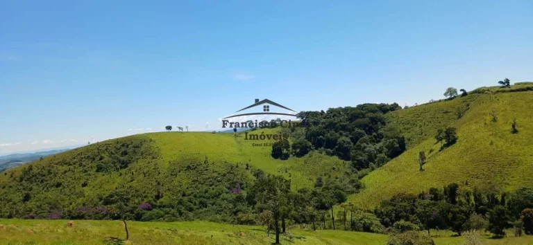 Imagem Fazenda à venda no bairro Campos Novos - Cunha/SP