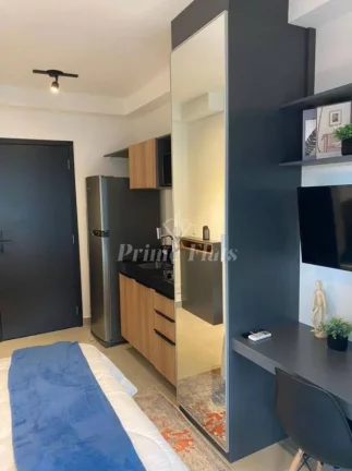 Imagem Studio disponível para venda no Vn Oscar Freire, com 19m² e 1 dormitório