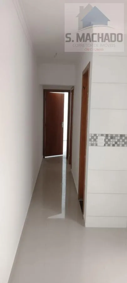 Imagem Apartamento para Venda em Santo André / SP no bairro Vila Lucinda