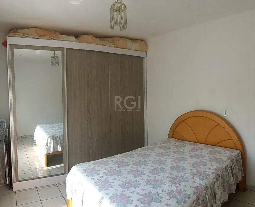 Imagem Apartamento para Venda no Partenon de 2 dormitórios