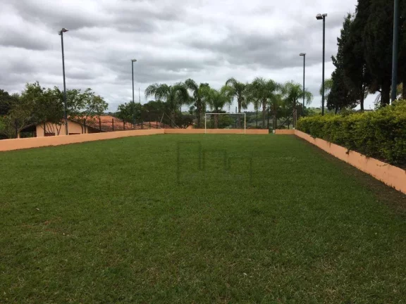 Imagem Terreno à venda, 800 m² por R$ 155.000,00 - Condomínio Village da Serra - Araçoiaba da Serra/SP