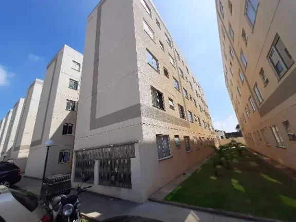 Foto do imóvel Oportunidade Única em SUZANO - SP | Tipo: Apartamento | Negociação: Licitação Aberta | Situação: Imóvel em ESTRADA MITSUHARU MATSUSHITA