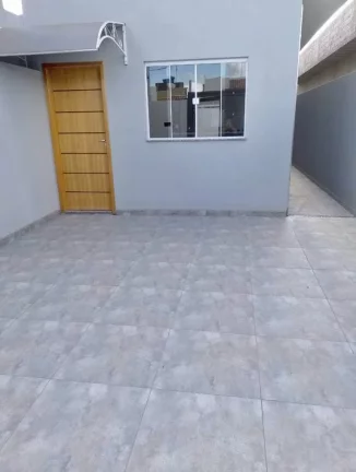 Imagem CASA PADRÃO