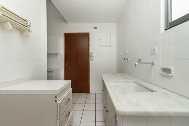 Imagem APARTAMENTO RESIDENCIAL em São Paulo - SP, Vila Nova Conceição