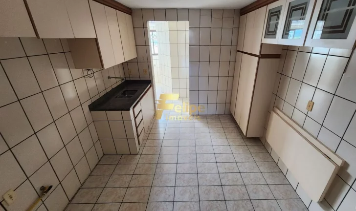 Imagem Apartamento Cobertura Duplex - Praia do Morro - Guarapari/ES