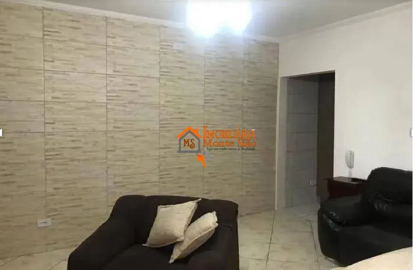 Imagem Sobrado na Vila Galvão