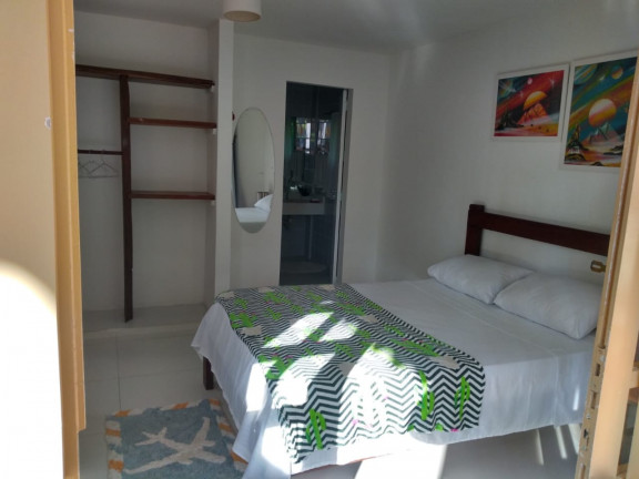 Imagem Sobrado com 3 Quartos à Venda, 480 m² em Felix - Ubatuba