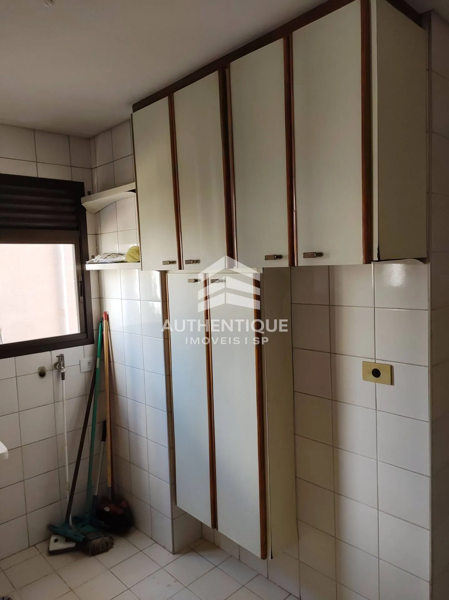 Imagem Kathia Brooklin - Apartamento à venda no bairro Brooklin - São Paulo/SP, Zona Sul