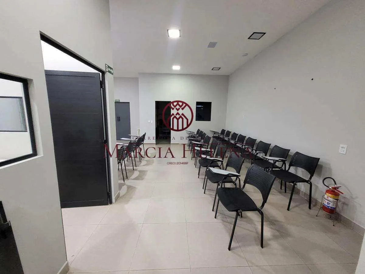 Imagem Conjunto Comercial à venda em Campinas, Swiss Park, 350,00m2