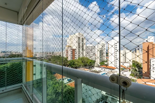 Imagem Apartamento à venda em São Paulo, Vila Mascote, com 2 quartos, 64m2