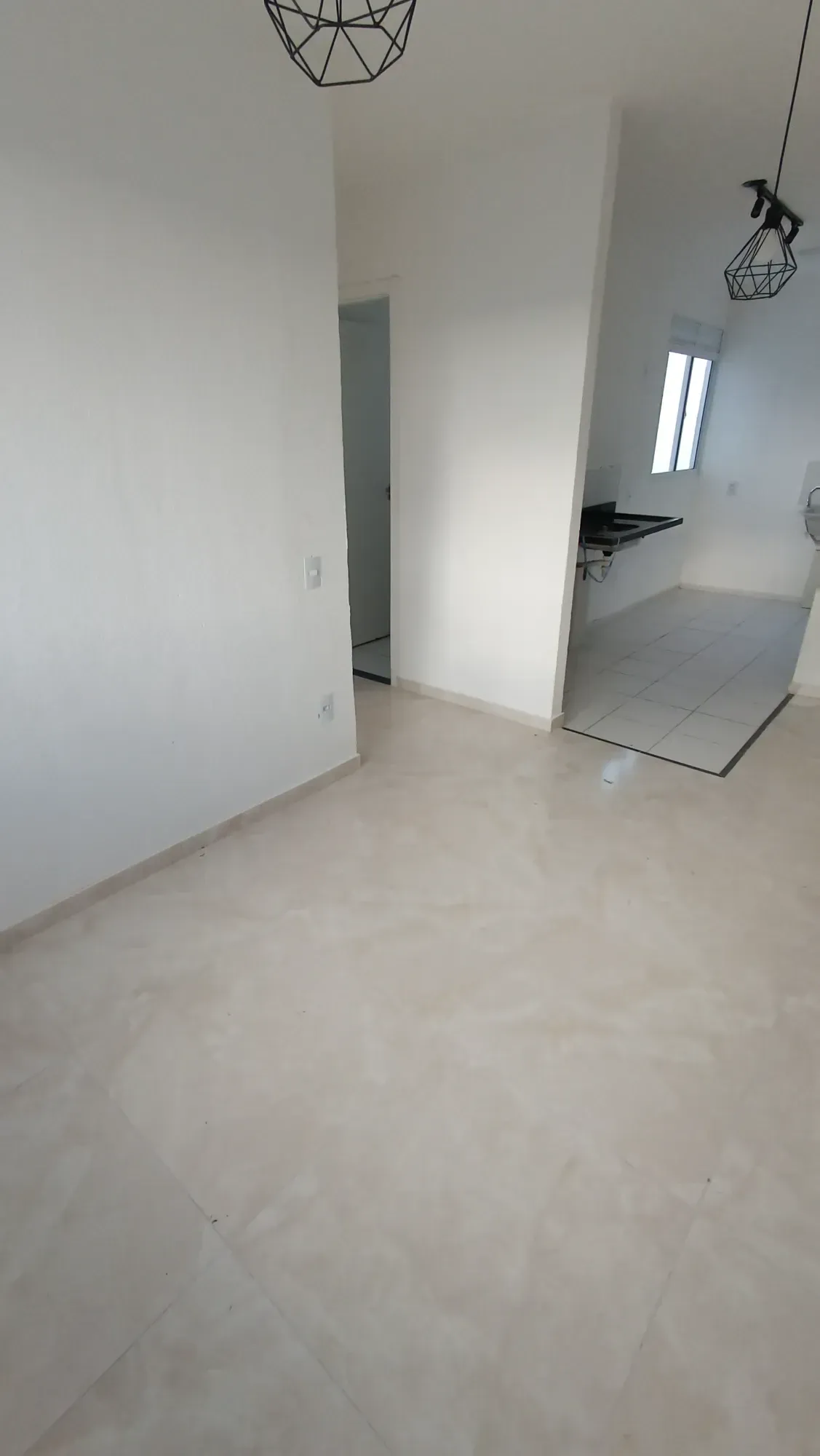 Imagem Apartamento com 2 Quartos à Venda, 40 m² em Caji - Lauro de Freitas