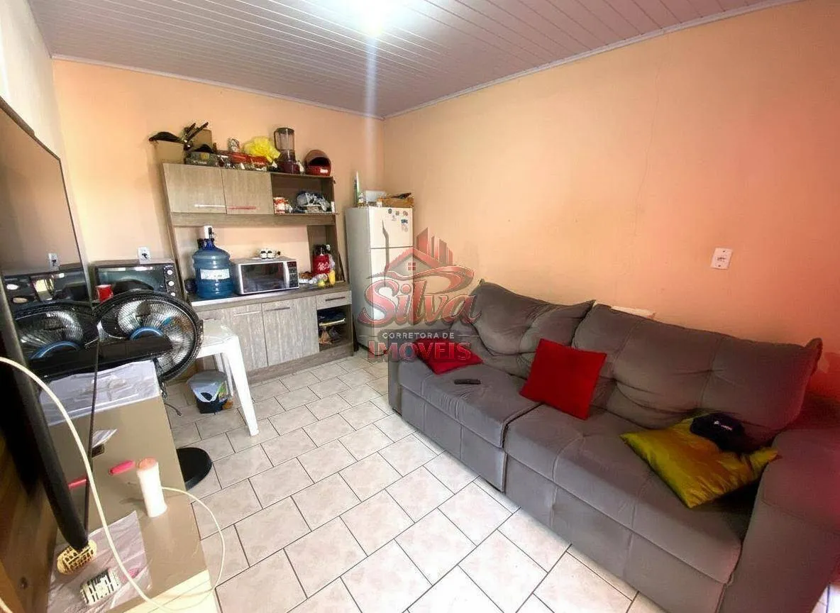 Imagem C466 | Casa com anexo à venda no Mariluz em Imbé