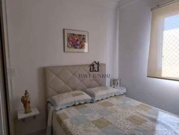 Imagem Apartamento à venda, 60 m² por R$ 560.000,00 - Parque Campolim - Sorocaba/SP