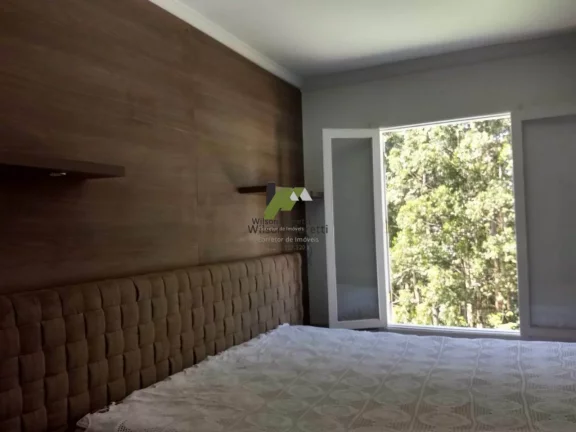 Imagem Casa em Condomínio à venda - Itupeva/SP