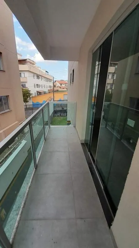Imagem 2VAGAS+TERRAÇO+5QUATOS+SUÍTE+ELEVADOR