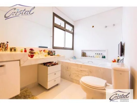 Imagem Cobertura Residencial à venda, Vila Morumbi, São Paulo - .