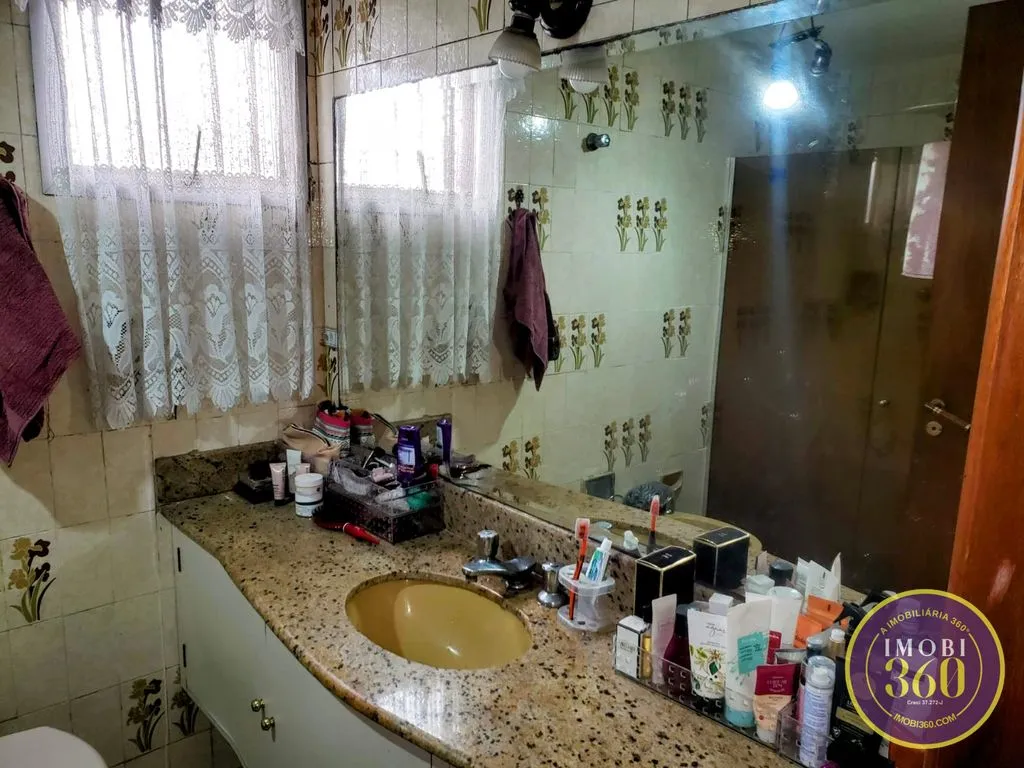 Imagem Apartamento com 03 dormitórios sendo 01 suíte 02 vagas garagem Alto da Mooca