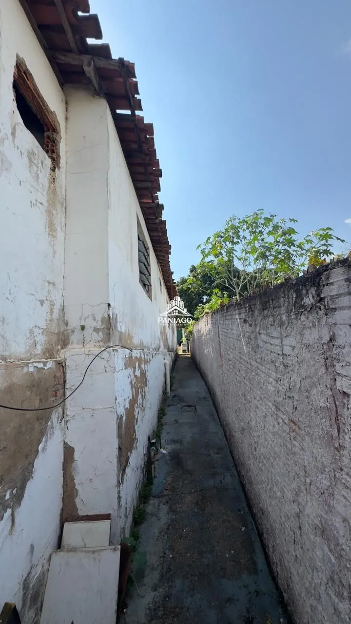 Imagem TERRENO À VENDA NO BAIRRO ARAÉS - CUIABÁ/MT