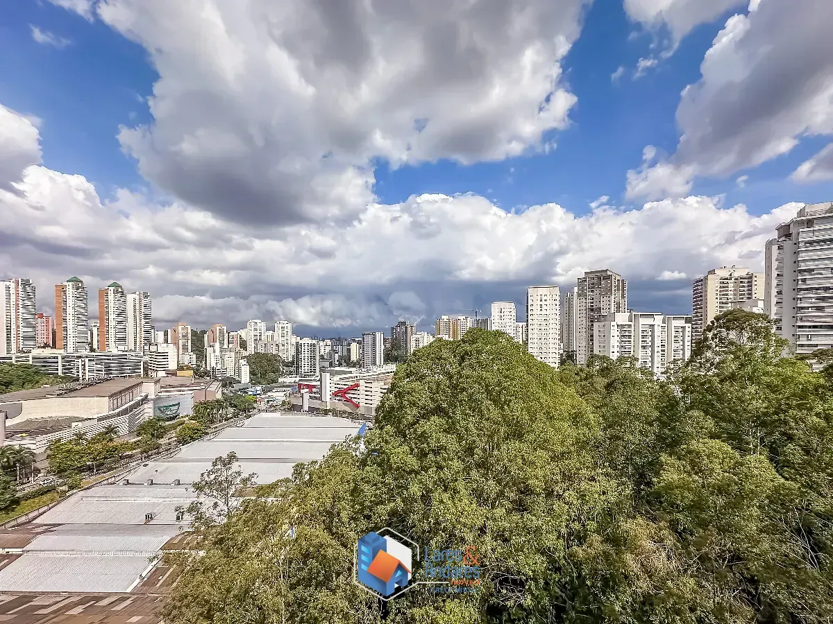 Imagem Conjunto comercial para venda em Vila Andrade, 82m²