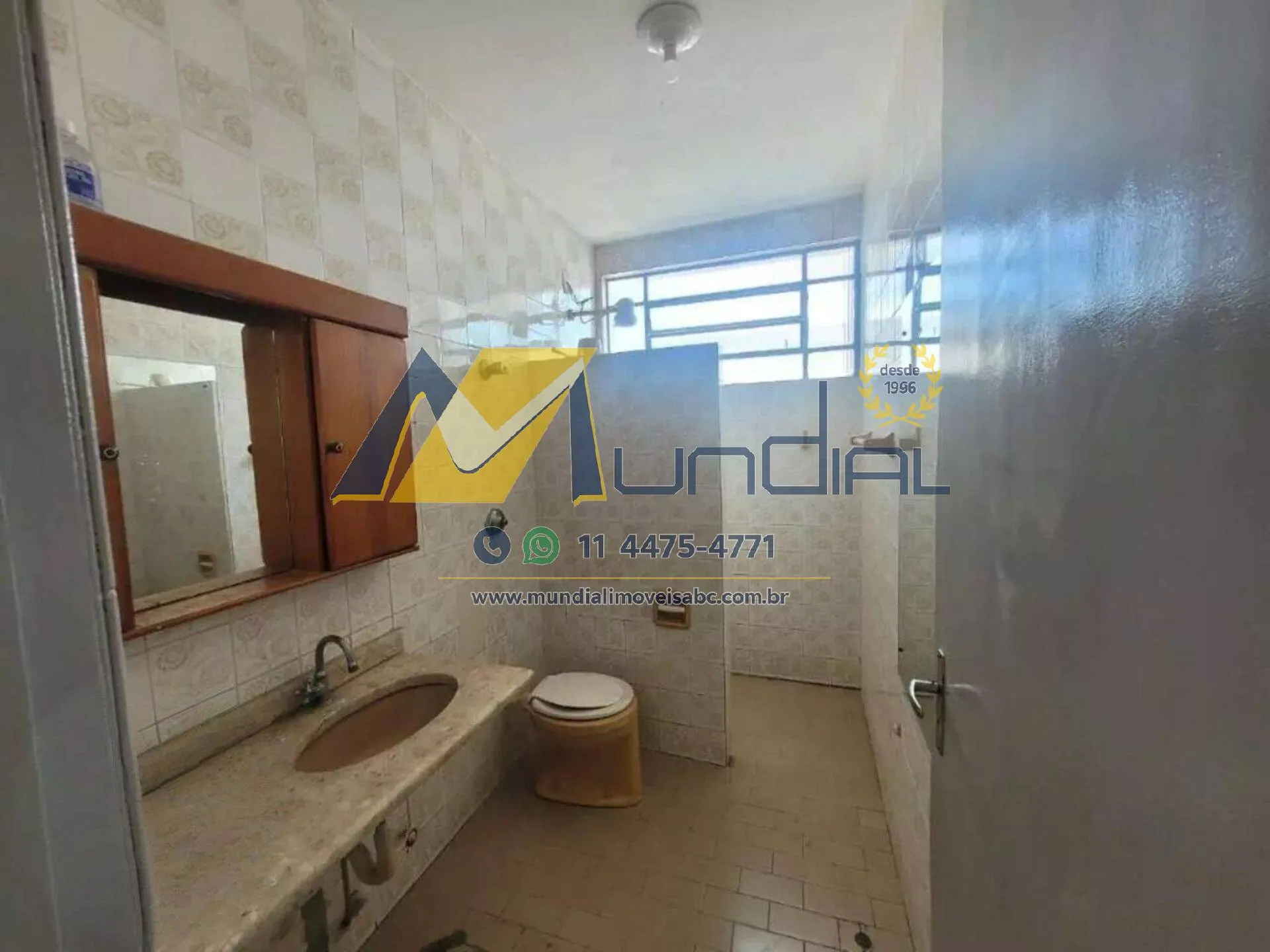Imagem CASA PARA LOCAÇÃO - PARQUE NOVO ORATÓRIO | SANTO ANDRÉ