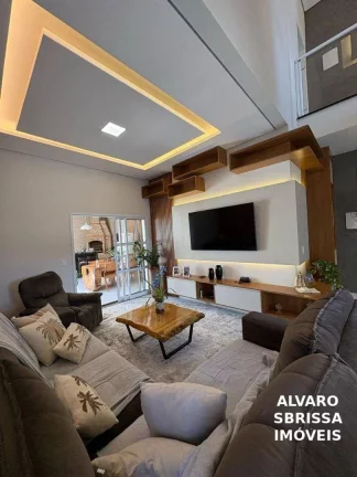 Imagem Oportunidade Permuta. Casa com 2 dormitórios à venda, 150 m² por R$ 1.200.000 - Parque Imperial - Salto/SP