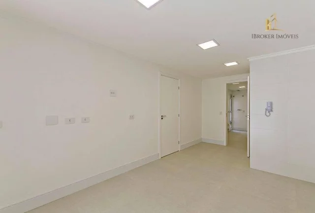 Imagem Apartamento com 4 quartos à venda, 189 m² - R$2.850.000,00 - Rua José Cadilhe, 804 - Água Verde - Curitiba/PR
