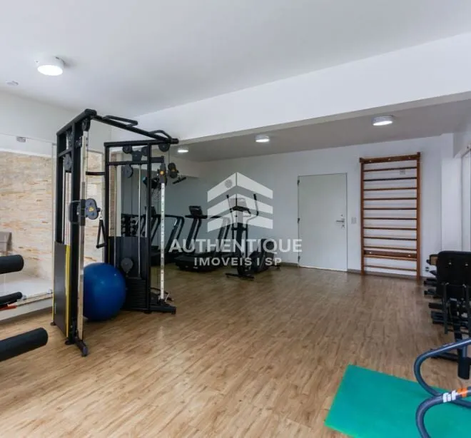Imagem Westhouse Perdizes - Apartamento à venda no bairro Perdizes - São Paulo/SP, Zona Oeste
