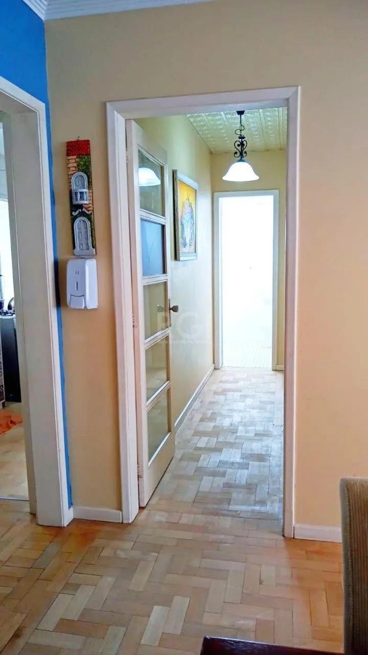 Imagem Apartamento para Venda - 78.5m², 3 dormitórios, São João
