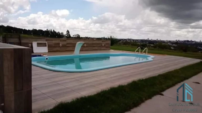Imagem Chácara a venda, permuta 100% em imóveis, Curitiba PR e Santa Catariana SC