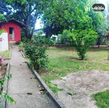 Imagem Chácara com 2 dormitórios à venda, 14800 m² por R$ 550.000,00 - Village Do Sol - Guarapari/ES