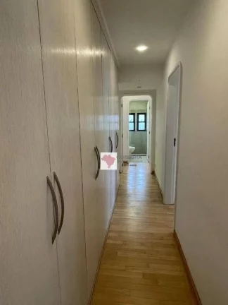 Imagem Apartamento com 3 dormitórios à venda, 209 m² por R$ 4.500.000,00 - Itaim - São Paulo/SP