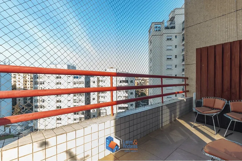 Imagem Apartamento à venda 3 Quartos 3 Suites 3 Vagas 170M² Itaim Bibi São Paulo - SP
