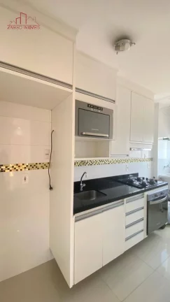 Imagem Oportunidade! Apartamento - 3 Dormitórios - 67 m²- Parque Rebouças.
