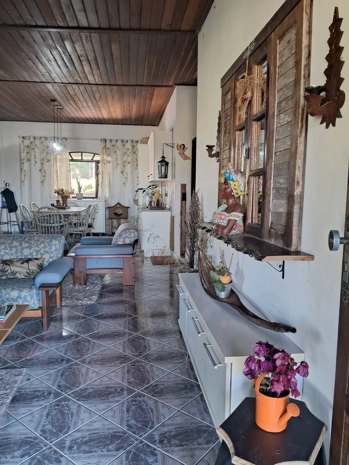 Imagem Chácara Dona Terra em Porangaba/SP ? Imóvel com Área Gourmet, Piscina e Pasto