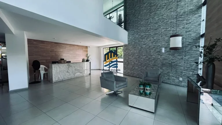 Imagem Flat / Apartamento na Beira Rio !