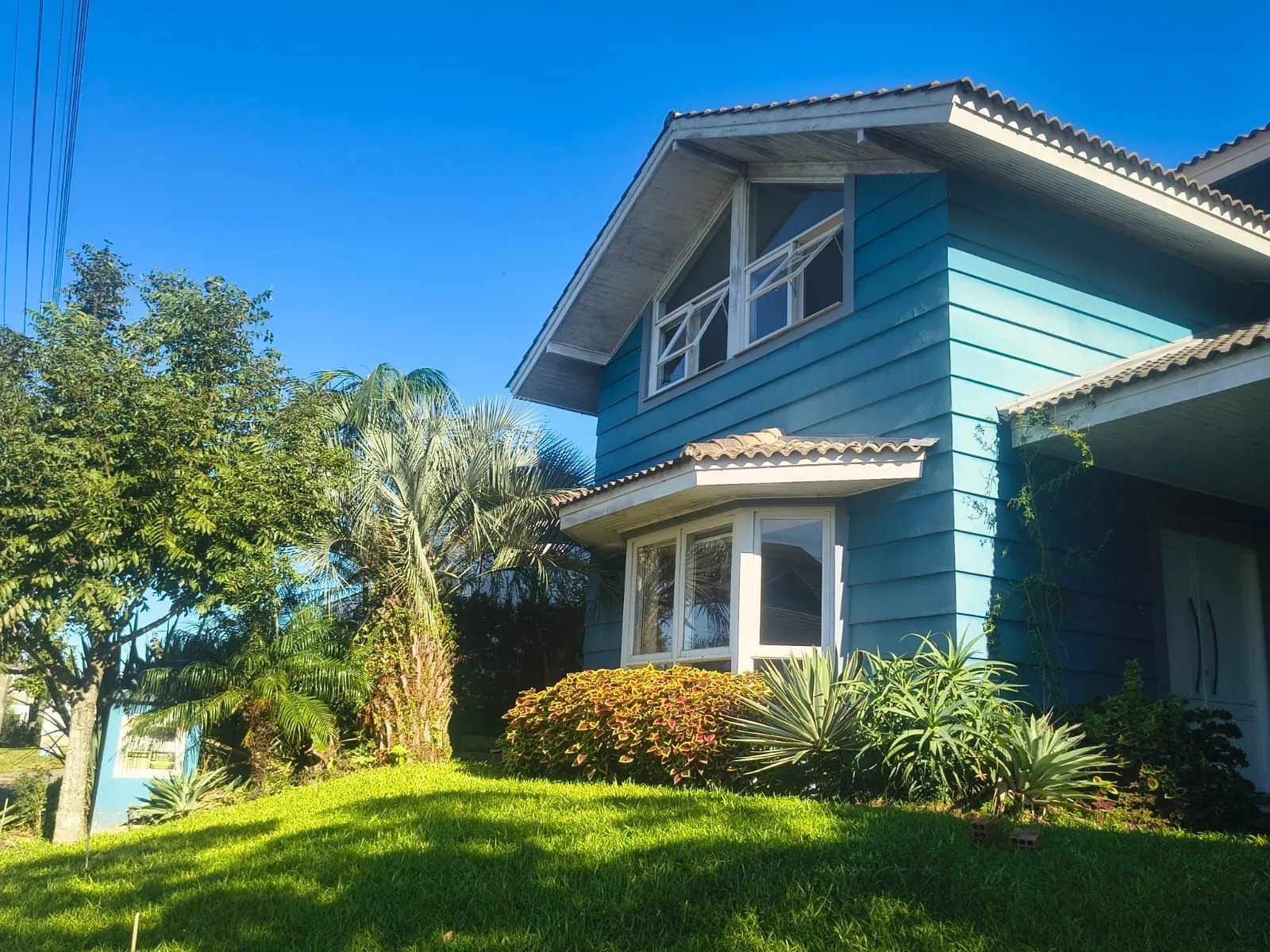 Imagem Casa de Condomínio em Arroio das Pedras