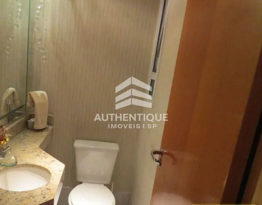 Imagem CASTELLO DI ROMA SBC - Apartamento à venda no bairro Centro - São Bernardo do Campo/SP