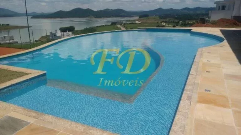 Imagem Terreno em Condomínio de Alto Padrão