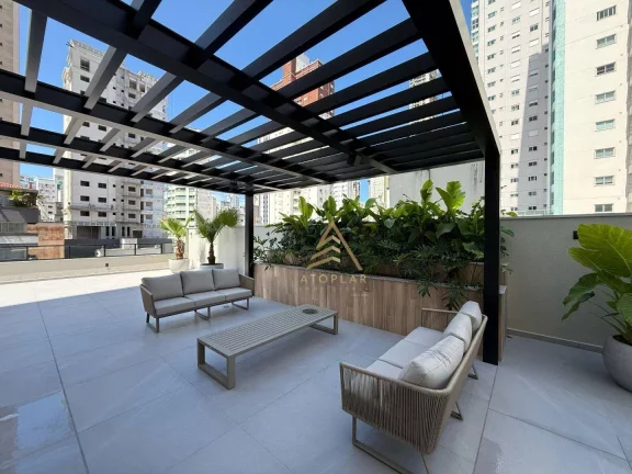 Imagem Apartamento à venda, 135 m² por R$ 3.094.055,30 - Centro - Balneário Camboriú/SC