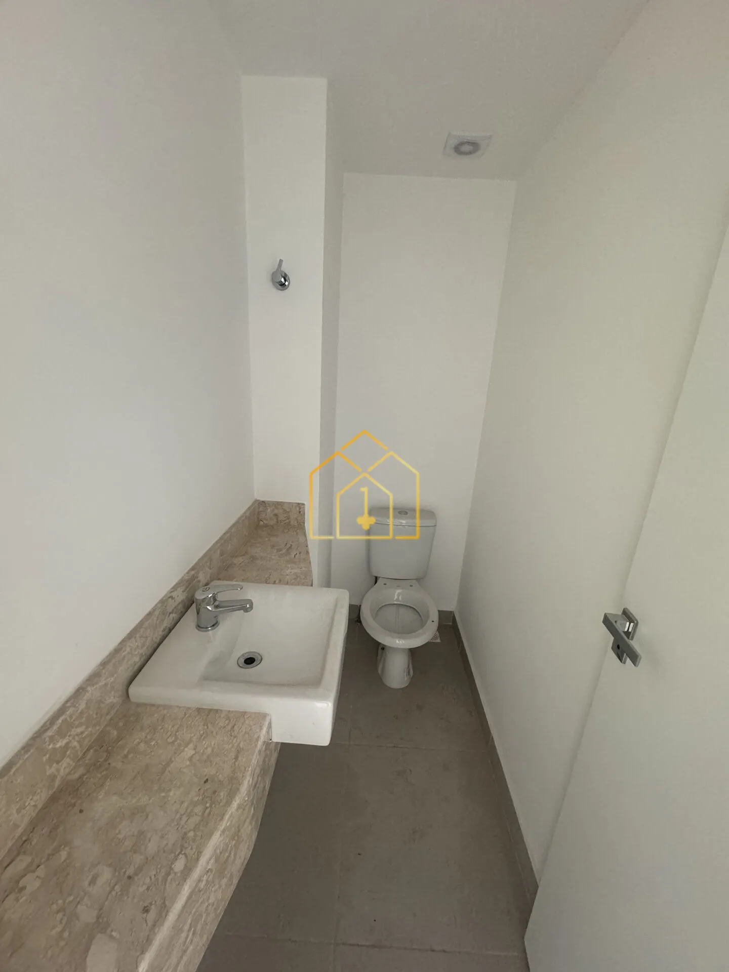 Imagem Apartamento à venda 125m² 3 quartos 3 suíte 3 vagas | Vila Assunção - Santo André - SP