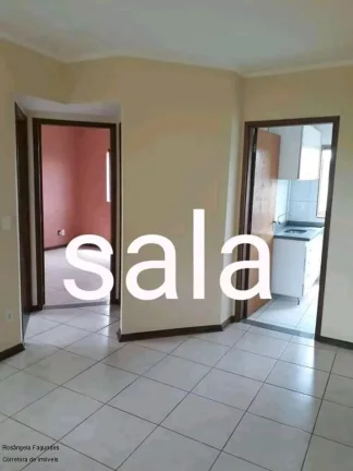 Imagem APARTAMENTO RESIDENCIAL em POÇOS DE CALDAS - MG, LOTEAMENTO CAMPO DAS AROEIRAS